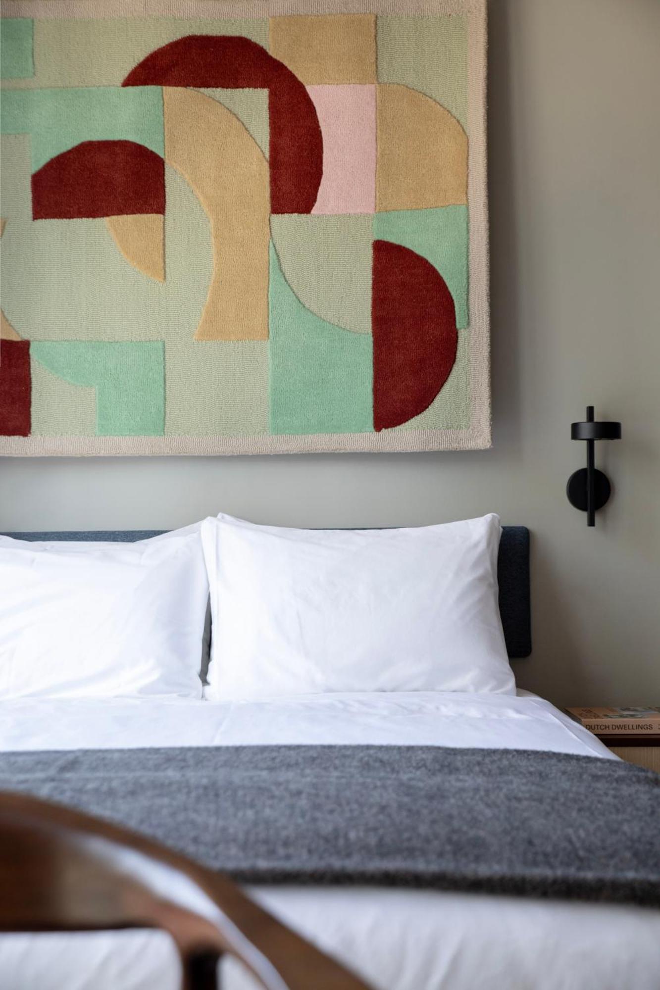 Bob W Amsterdam Noord Aparthotel Екстериор снимка