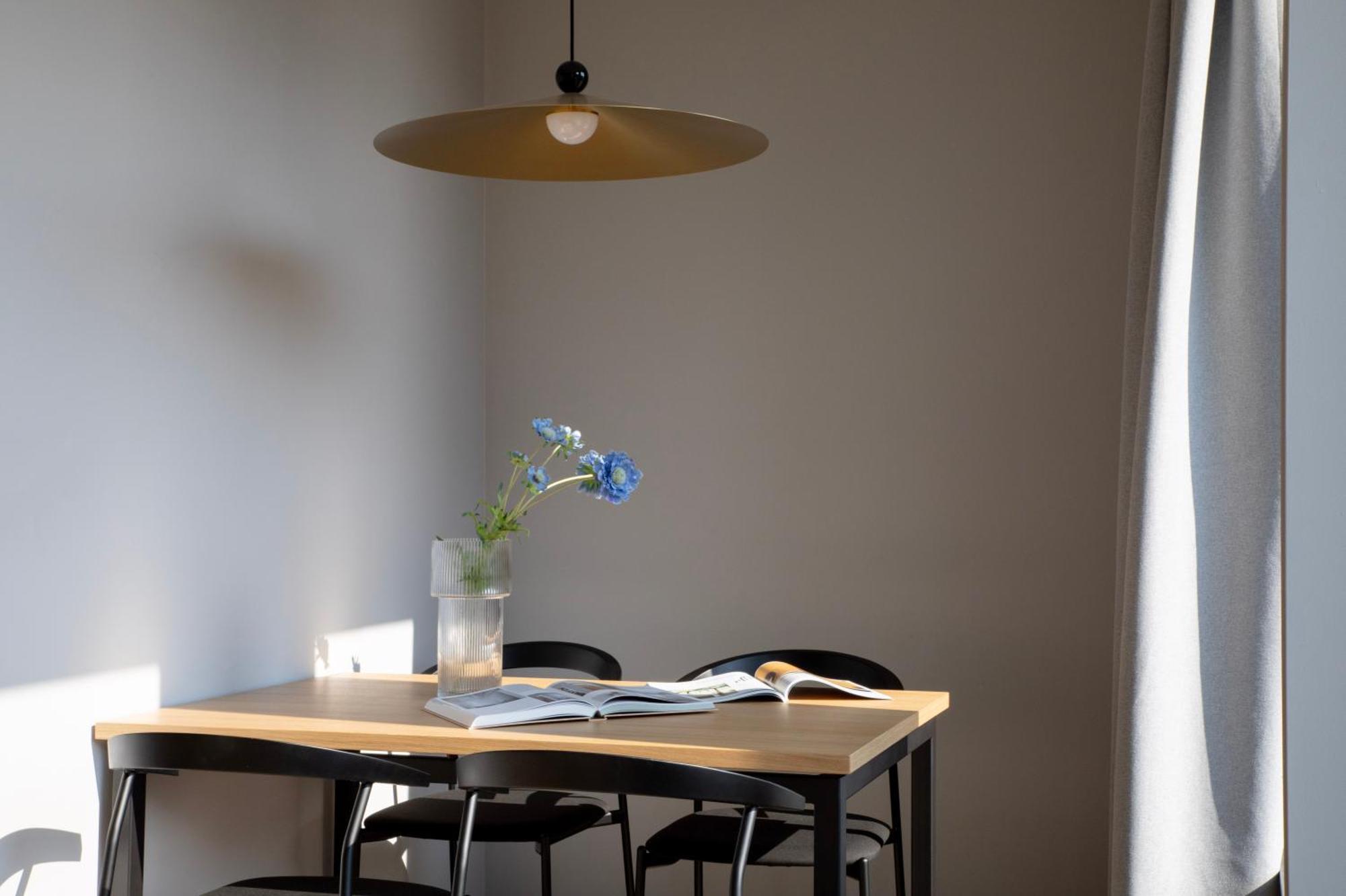 Bob W Amsterdam Noord Aparthotel Екстериор снимка