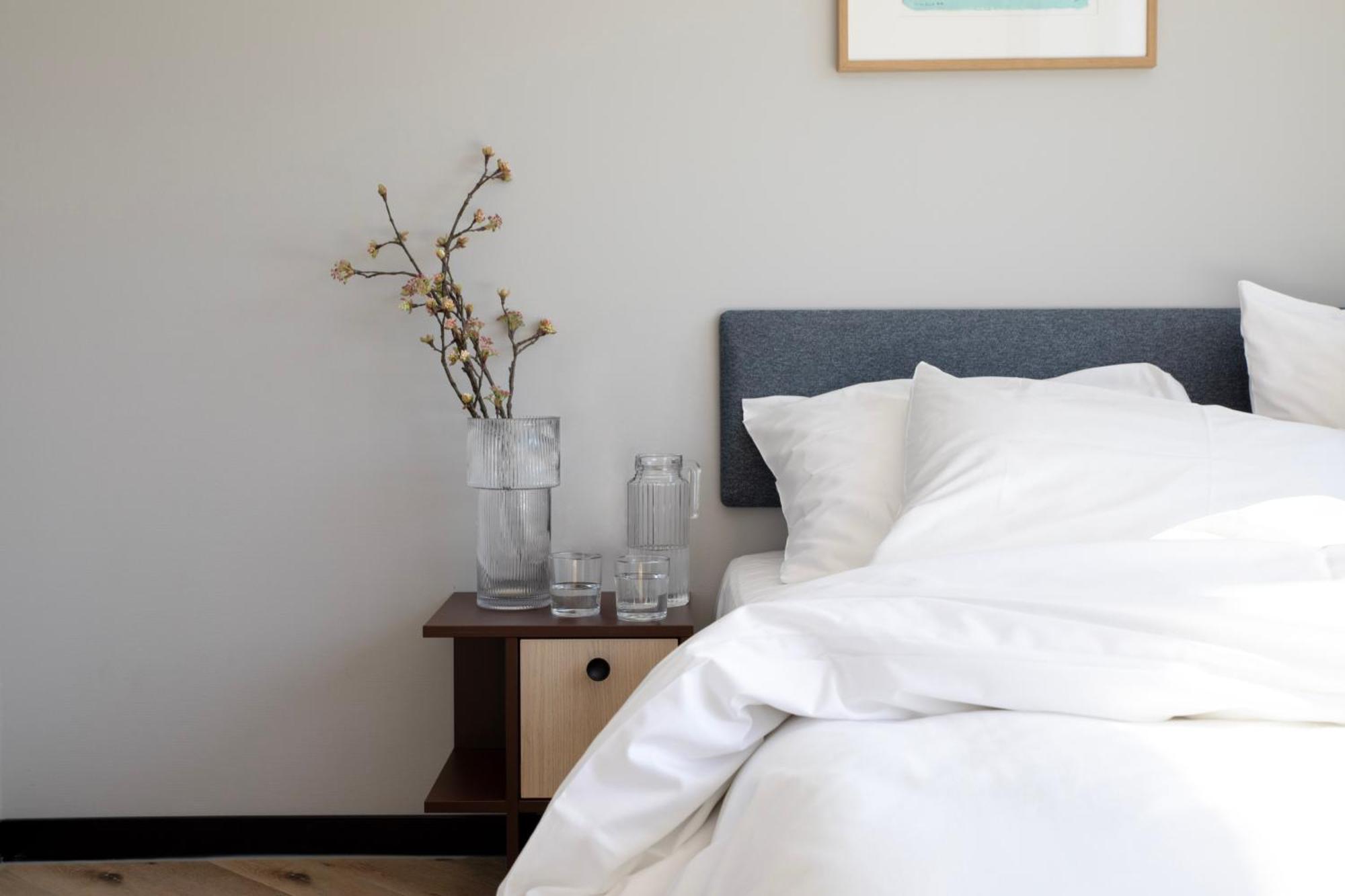 Bob W Amsterdam Noord Aparthotel Екстериор снимка