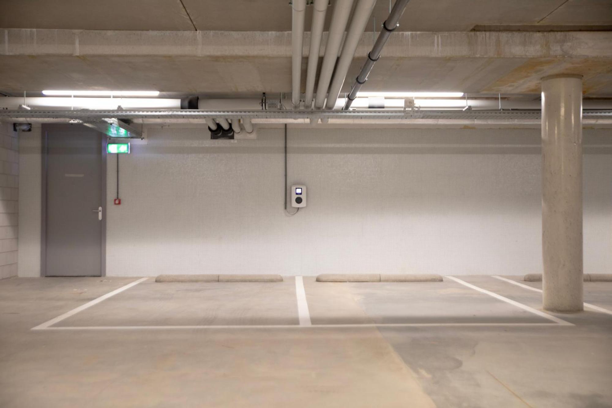 Bob W Amsterdam Noord Aparthotel Екстериор снимка