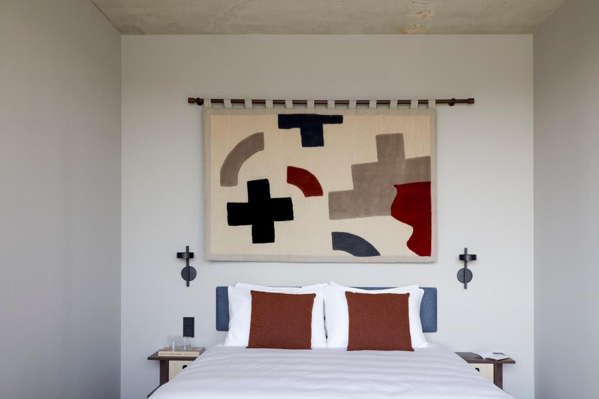 Bob W Amsterdam Noord Aparthotel Екстериор снимка