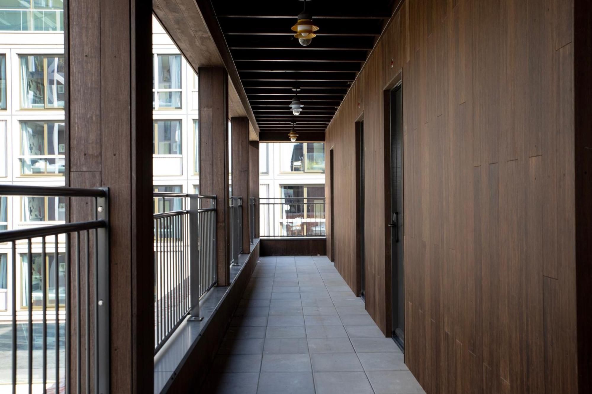 Bob W Amsterdam Noord Aparthotel Стая снимка